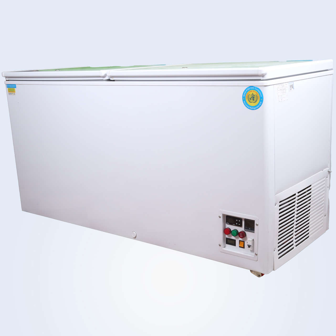 Ice Lined Deep Freezer (ILDF)